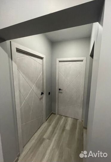 Двери межкомнатные новые