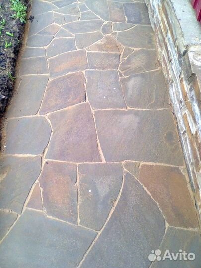 Все виды строительных работ