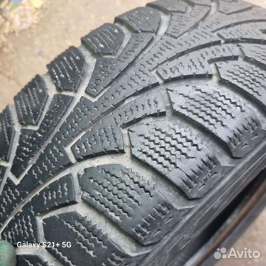 Nokian Tyres Hakkapeliitta RSi 175/70 R13 82R