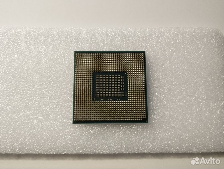 Intel Core i7-2760qm