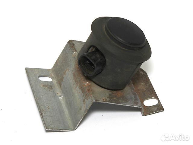 Кнопка ускорения кикдаун Mitsubishi Carisma