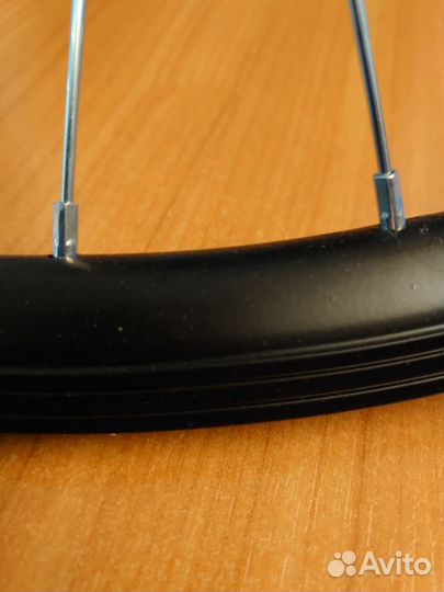 Колесо заднее 26 трещетка диск 6 болтов пром