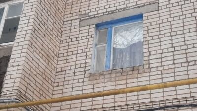 2-к. квартира, 49,5 м², 2/3 эт.