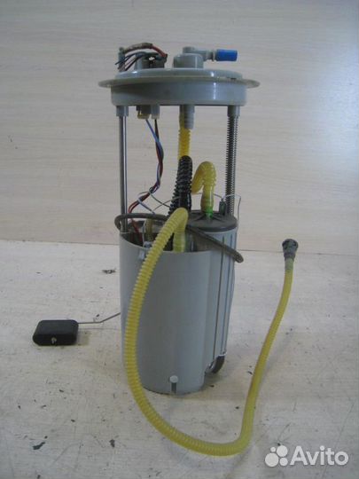 Топливный насос Chevrolet Captiva 2007