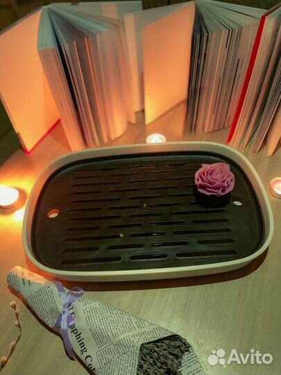 Чабань,чайная доска для чайных церемоний