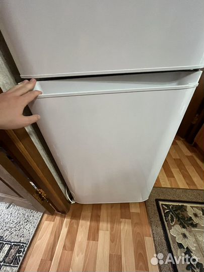 Холодильник Pozis rk fnf-170