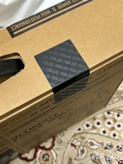 Asus Tuf Gaming A15 RTX4050 Ryzen 5 7535HS