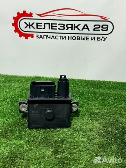 Реле свечей накала Bmw 1 E87 3 E90 5 E60 X1 X3 2.0
