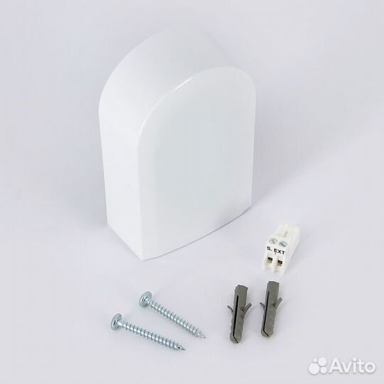 Датчик De Dietrich наружной температуры