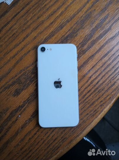 iPhone SE (2020), 64 ГБ