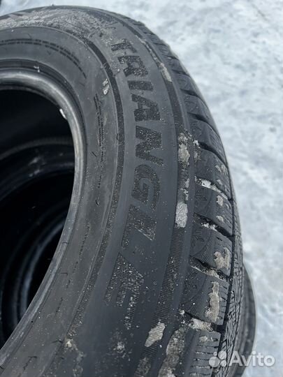 Triangle Snowlink TWT02 265/60 R18