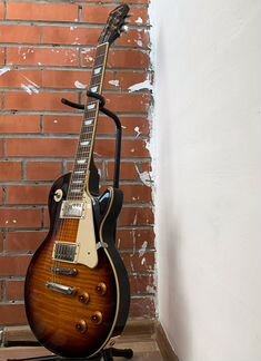 Гитара Epiphone Les Paul Standard Vintage Sunburst