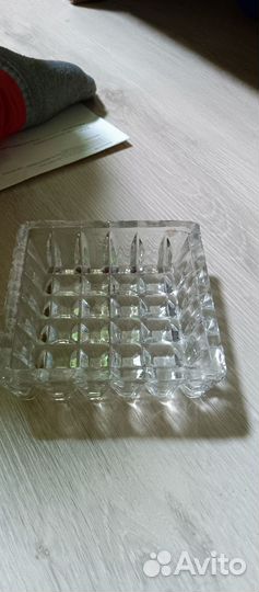 Пепельницы СССР