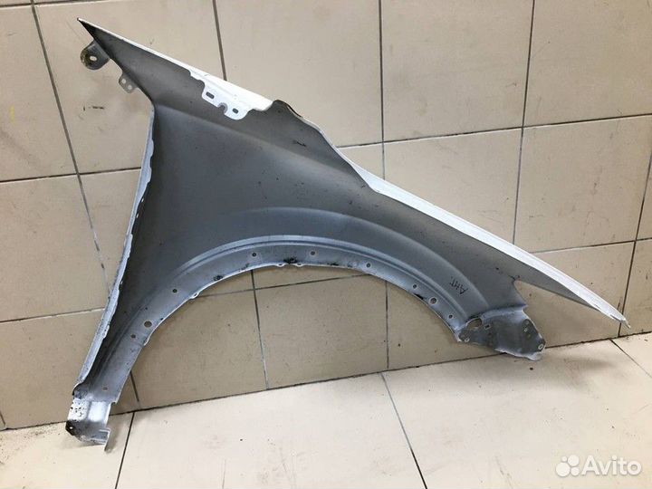 Крыло переднее левое Mazda CX-5