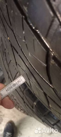 Nankang NK Utility SP-7 235/65 R17