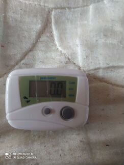 Шагомер карманный