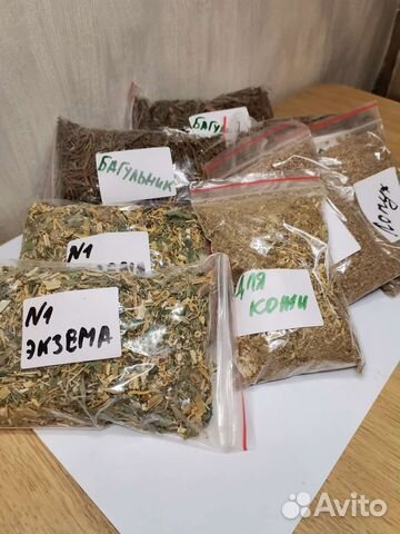 Сборы от Экземы