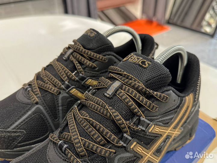 Кроссовки мужские