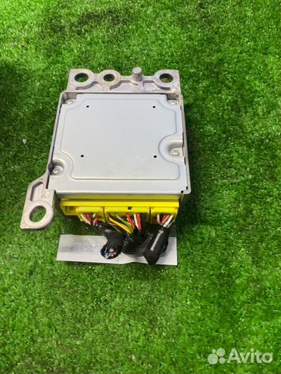 Блок AIR BAG Nissan Qashqai J10 HR16DE 2008