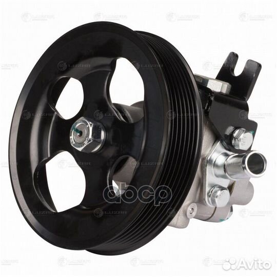 Насос гур для а/м Nissan Patrol VI (10) /Infiniti