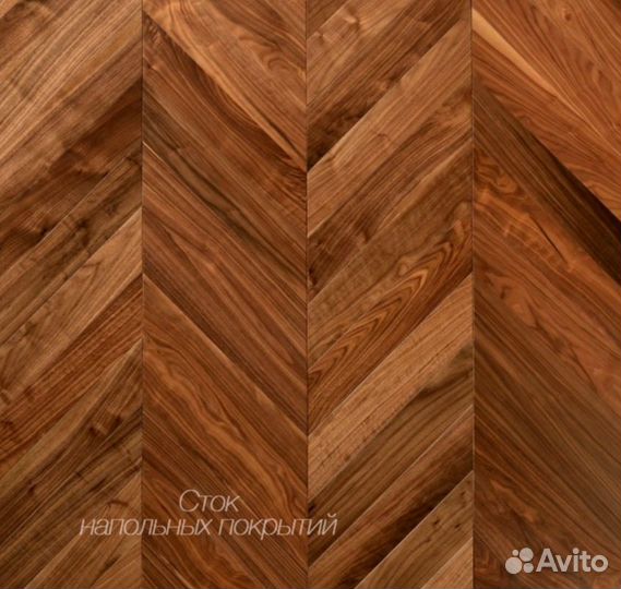 Инженерная доска французская елка