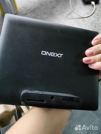 Цифровая фоторамка