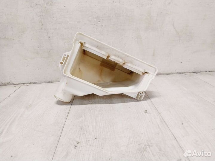 Бункер порошкоприемника стиральной машины Bosch