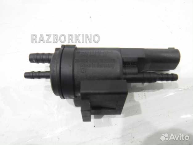 Клапан вакуумный Мерседес