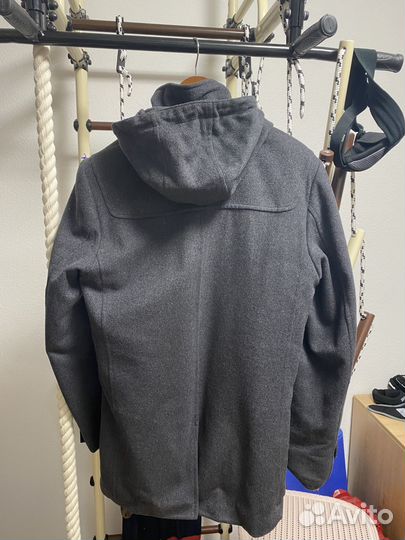 Пальто мужское absolutex