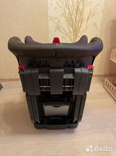 Детское автокресло