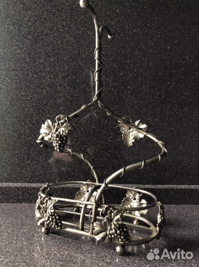 Подставка для бутылок