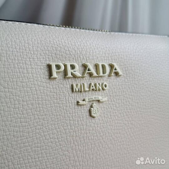 Сумка кроссбоди prada