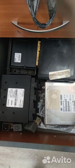 Блок zbr man tgx 81.25806-7103