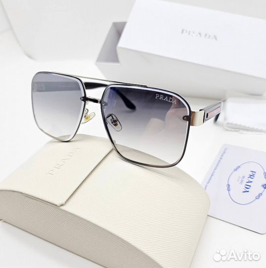 Летние очки Lacoste и другие для солнечных дней