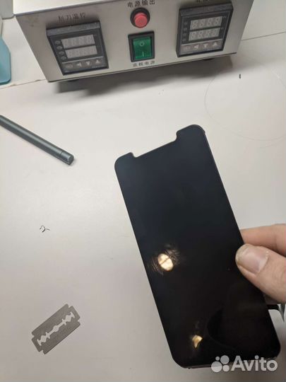 Ремонт iPhone / android