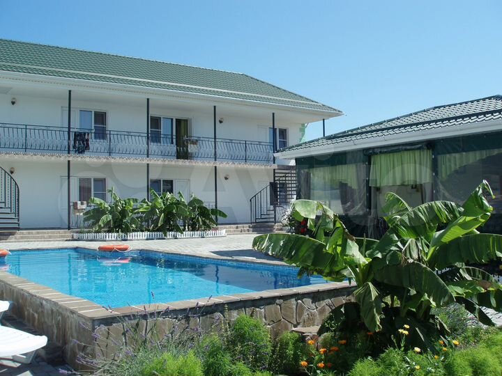 Комната 20 м², 1/2 эт.