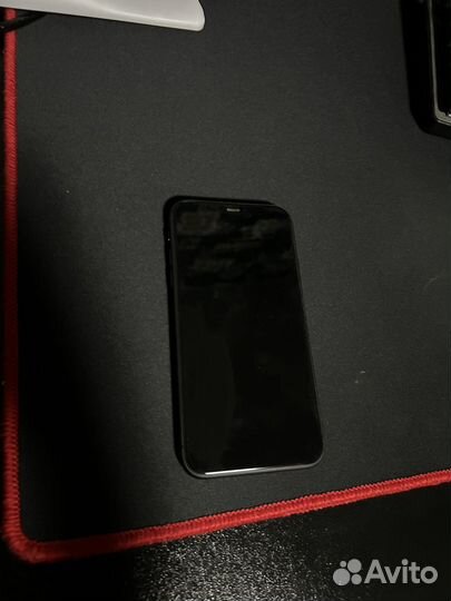 iPhone 11