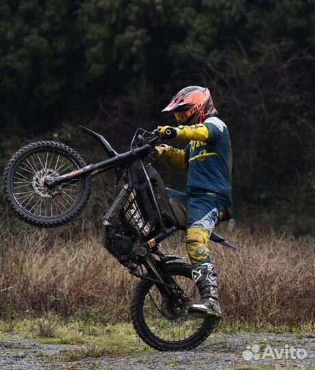 Электробайк Talaria под заказ