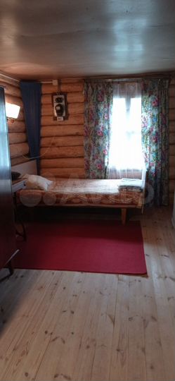 Дом 50,6 м² на участке 6 сот.