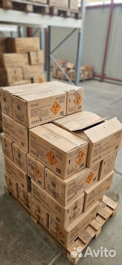 Только опт, Петарды (Корсар-1) 