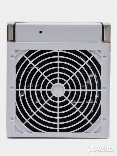 Портативный мини кондиционер, охладитель воздуха