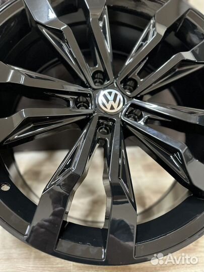 Новые диски R20 5-112 sz