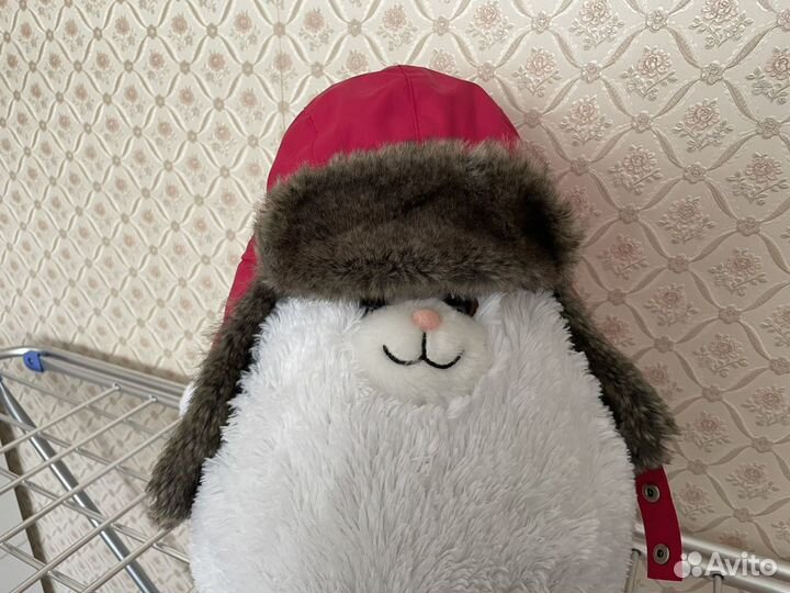 Зимняя шапка Reima 50