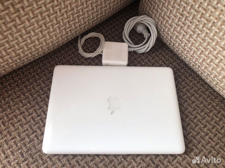 Apple MacBook 13 mid 2010
