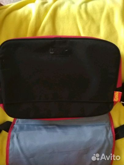 Сумка через плечо, Наруто ''