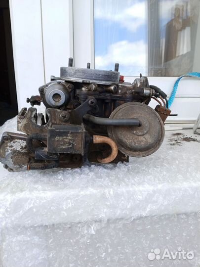 Продам карбюратор кейхен б.у