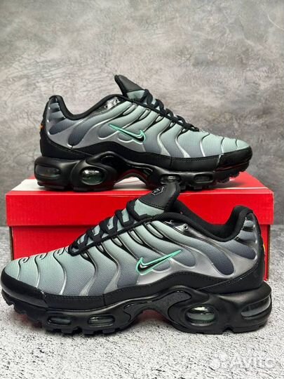 Кроссовки Nike Air Max Tn Plus