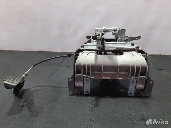 Колонка рулевая Volvo Fh13 42T HT FH D13C500 2011