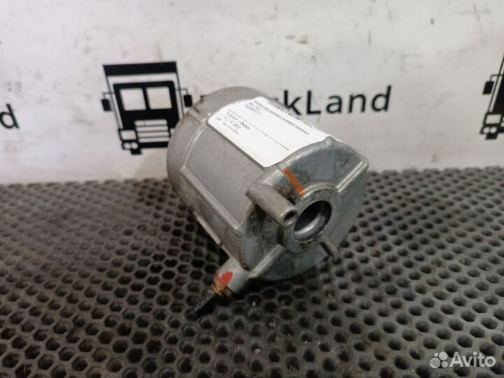 Клапан регулировки рулевой колонки Man Tga