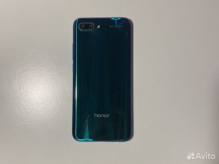 Honor 10